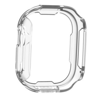 Чехол UAG Scout Watch Case v2 для Apple Watch Ultra/Ultra 2 49 мм прозрачный (Clear) (1A4416114G4G)