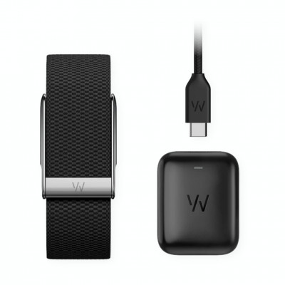 Whoop Life MG – фитнес-браслет с подпиской на 1 год
