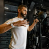 Whoop Life MG – фитнес-браслет с подпиской на 1 год