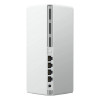 Роутер Xiaomi Mesh System AX3000 NE Wi-Fi 6 (1 pack) RU (DVB4465GL)