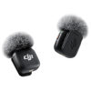 Беспроводной микрофон DJI Mic 3 (2 TX + 1 RX + Charging Case)