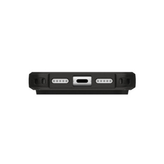 Чехол UAG Pathfinder для iPhone 17 Pro 6.3" (114548114151) голубой (Cloud Blue)