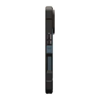 Чехол UAG Pathfinder для iPhone 17 Pro 6.3" (114548114151) голубой (Cloud Blue)