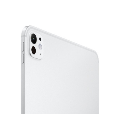 iPad Pro 11" (M5, 2025) Wi-Fi 2 ТБ (Silver / Серебристый)