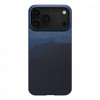 Чехол Pitaka Ultra-Slim Case для iPhone 17 Pro (KI1704OP) Over the Horizon