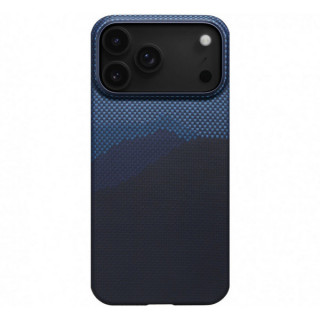 Чехол Pitaka Ultra-Slim Case для iPhone 17 Pro (KI1704OP) Over the Horizon