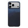 Чехол Pitaka Ultra-Slim Case для iPhone 17 Pro (KI1704OP) Over the Horizon