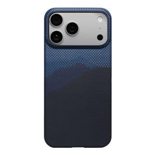 Чехол Pitaka Ultra-Slim Case для iPhone 17 Pro (KI1704OP) Over the Horizon