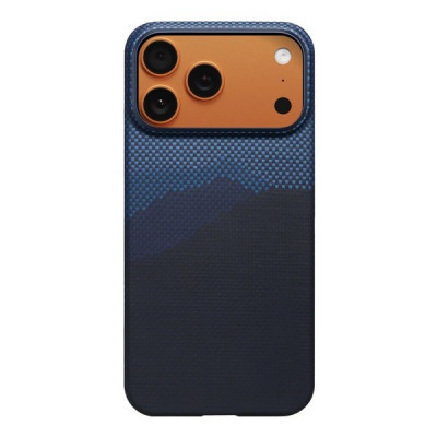 Чехол Pitaka Ultra-Slim Case для iPhone 17 Pro (KI1704OP) Over the Horizon