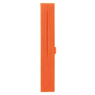 Чехол-сумка Apple iPhone Pocket by ISSEY MIYAKE - Short (HS8Q2) Mandarin