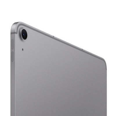 iPad Air (2026) M4 13" Wi-Fi + Cellular 512 ГБ Серый космос (Space Gray)