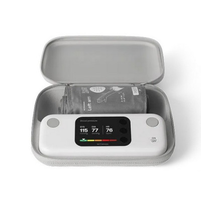 Умный тонометр Withings BPM Vision