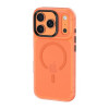 Чехол Benks Lucid Armor Case для iPhone 17 Pro Max 6.9" (C.K.JC.AP.OR.C070) Orange