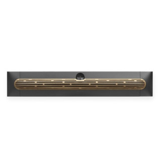 Саундбар Bang & Olufsen Beosound Premiere (Black Anthracite / Oak Lamella)