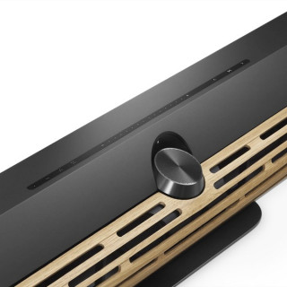 Саундбар Bang & Olufsen Beosound Premiere (Black Anthracite / Oak Lamella)