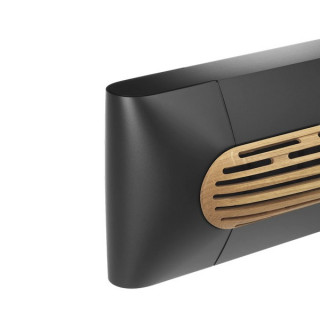 Саундбар Bang & Olufsen Beosound Premiere (Black Anthracite / Oak Lamella)