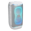Портативная акустика JBL PartyBox 130 (White)