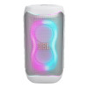 Портативная акустика JBL PartyBox 130 (White)
