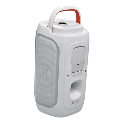Портативная акустика JBL PartyBox 130 (White)