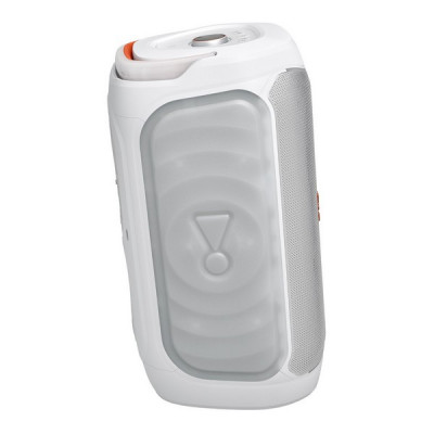 Портативная акустика JBL PartyBox 130 (White)