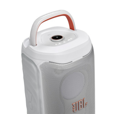 Портативная акустика JBL PartyBox 130 (White)