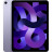 iPad Air (2022) 64 GB Wi-Fi (Purple / Фиолетовый)