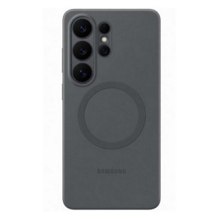 Чехол Ugreen CA333 Liquid Silicone Magnetic для Samsung Galaxy S26 Ultra (95411) Black