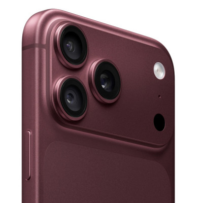 Apple iPhone 18 Pro Max 2 ТБ Бордовый (Burgundy)