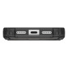 Чехол UAG Plasma XTE 360 MagFit для iPhone 18 Pro/17 Pro 6.3" (114573113136) Ash/Titanium