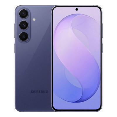Смартфон Samsung Galaxy S26 FE 8/512 ГБ (Фиолетовый / Blueberry)