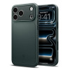 Чехол Spigen Thin Fit MagFit для iPhone 18 Pro / 17 Pro (ACS12145) Abyss Green