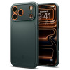 Чехол Spigen Thin Fit MagFit для iPhone 18 Pro / 17 Pro (ACS12145) Abyss Green