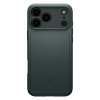 Чехол Spigen Thin Fit MagFit для iPhone 18 Pro / 17 Pro (ACS12145) Abyss Green