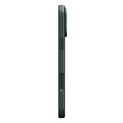 Чехол Spigen Thin Fit MagFit для iPhone 18 Pro / 17 Pro (ACS12145) Abyss Green