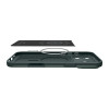 Чехол Spigen Thin Fit MagFit для iPhone 18 Pro / 17 Pro (ACS12145) Abyss Green