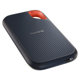 Внешний SSD SanDisk 2TB Extreme Portable SSD V2 до 1050 MB/s