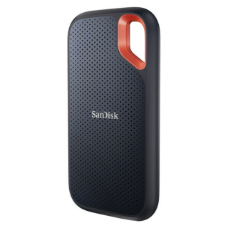 Внешний SSD SanDisk 2TB Extreme Portable SSD V2 до 1050 MB/s