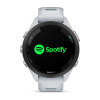 Умные часы Garmin Forerunner 265s 010-02810-14 белый