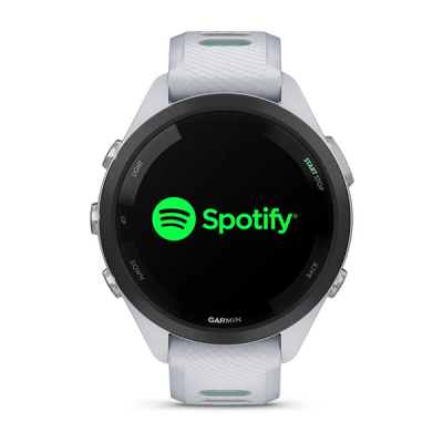 Умные часы Garmin Forerunner 265s 010-02810-14 белый