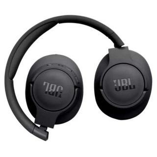Беспроводные наушники JBL Tune 720BT (JBLT720BTBLK) черный