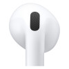 Apple AirPods 4 с активным шумоподавлением и беспроводным зарядным футляром