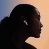 Apple AirPods 4 с активным шумоподавлением и беспроводным зарядным футляром