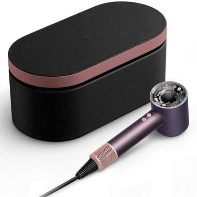 Фен Dyson Supersonic Nural HD16 Jasper plum (EU)