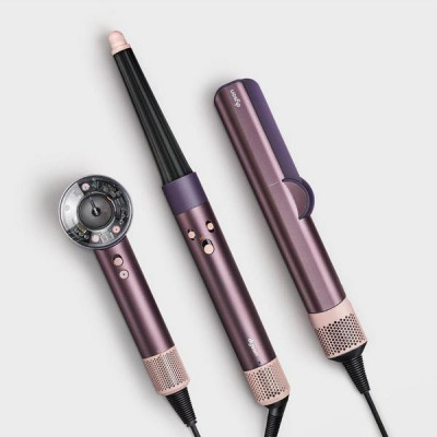 Фен Dyson Supersonic Nural HD16 Jasper plum (EU)