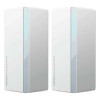 Роутер Xiaomi Mesh System AX3000 NE Wi-Fi 6 (2 pack) RU (DVB4464GL)​​