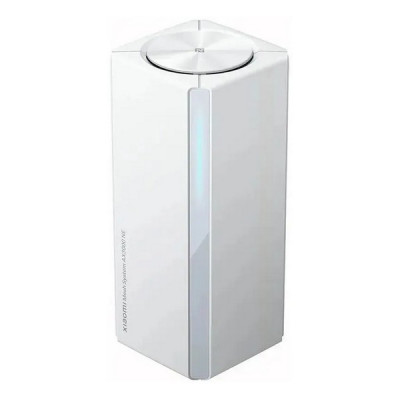 Роутер Xiaomi Mesh System AX3000 NE Wi-Fi 6 (2 pack) RU (DVB4464GL)​​