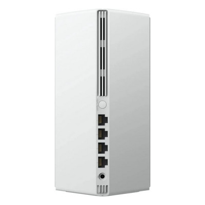 Роутер Xiaomi Mesh System AX3000 NE Wi-Fi 6 (2 pack) RU (DVB4464GL)​​