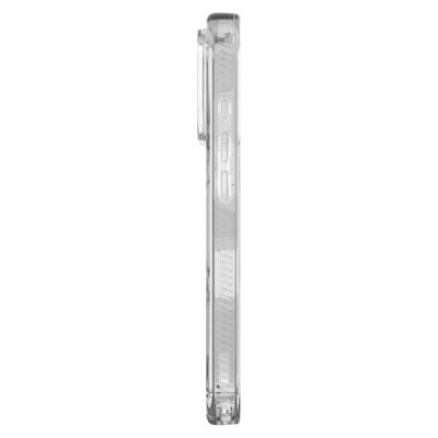 Чехол UAG Plyo для iPhone 17 Pro 6.3" (114529114341) прозрачный/белый (Ice/White)