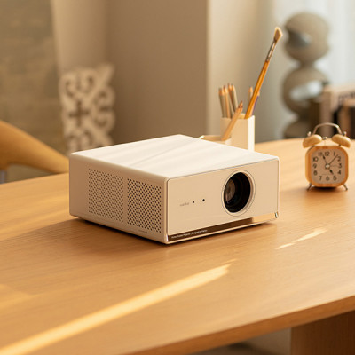 Проектор Wanbo Projector X5 Air (White)