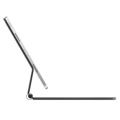 Клавиатура Apple Magic Keyboard для iPad Pro 11" (MXQT2/ENG) English Black